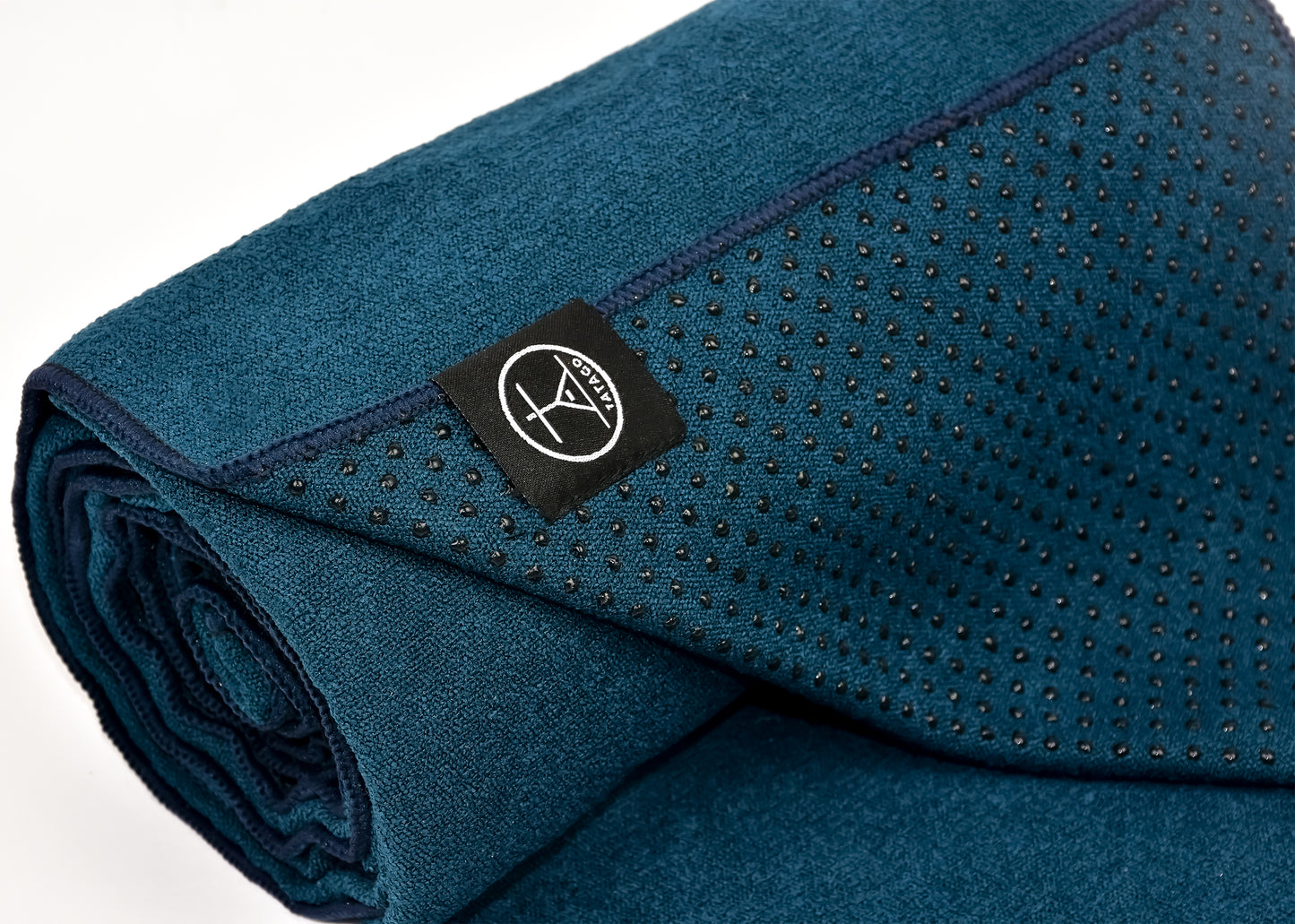 72" Yoga Mat Towel