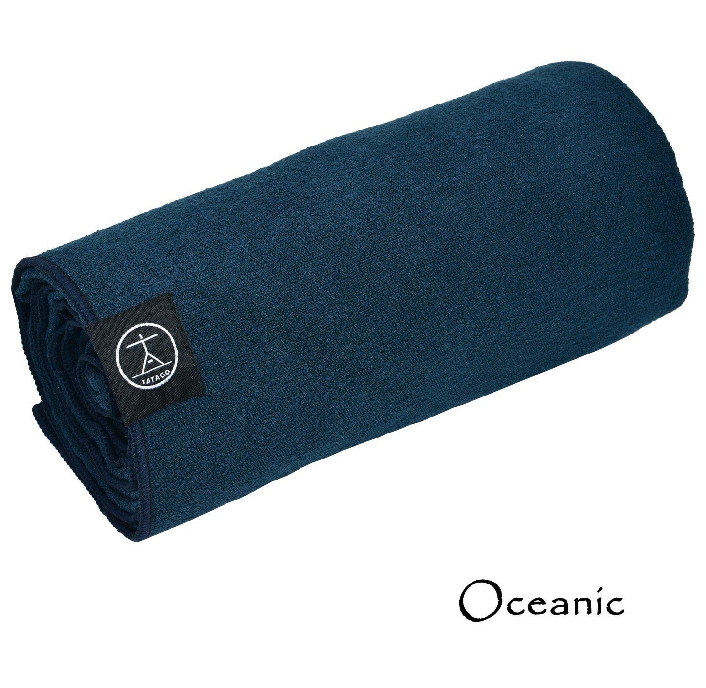 72" Yoga Mat Towel