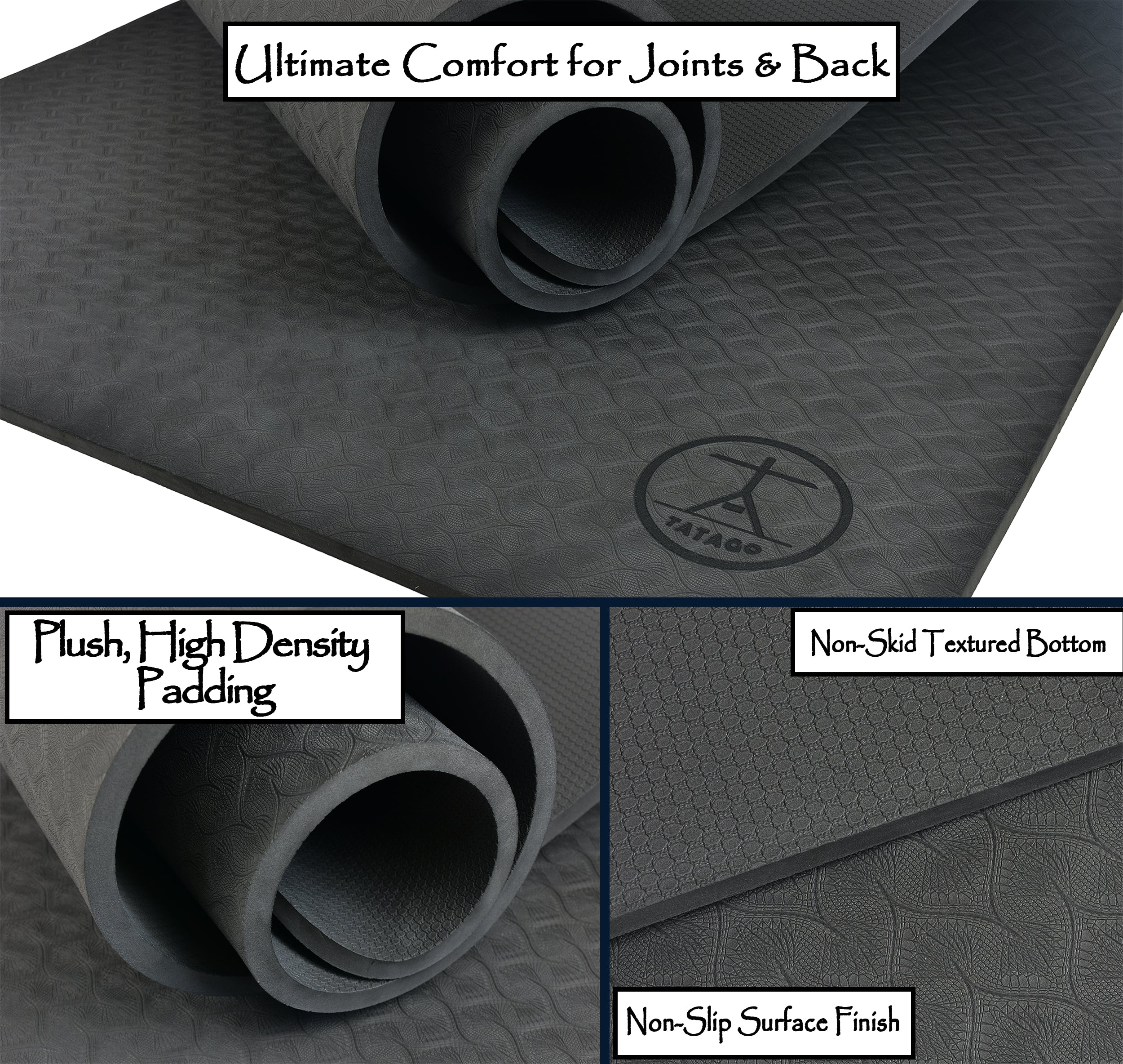 The Thick Mat XL