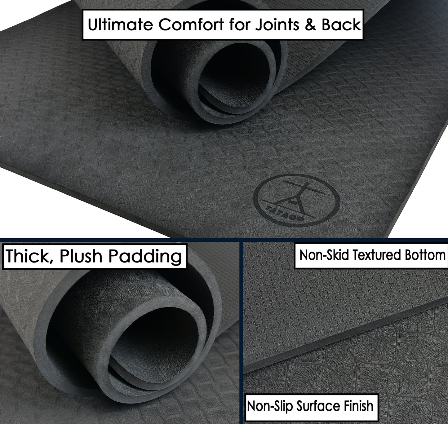 The Thick Mat XL