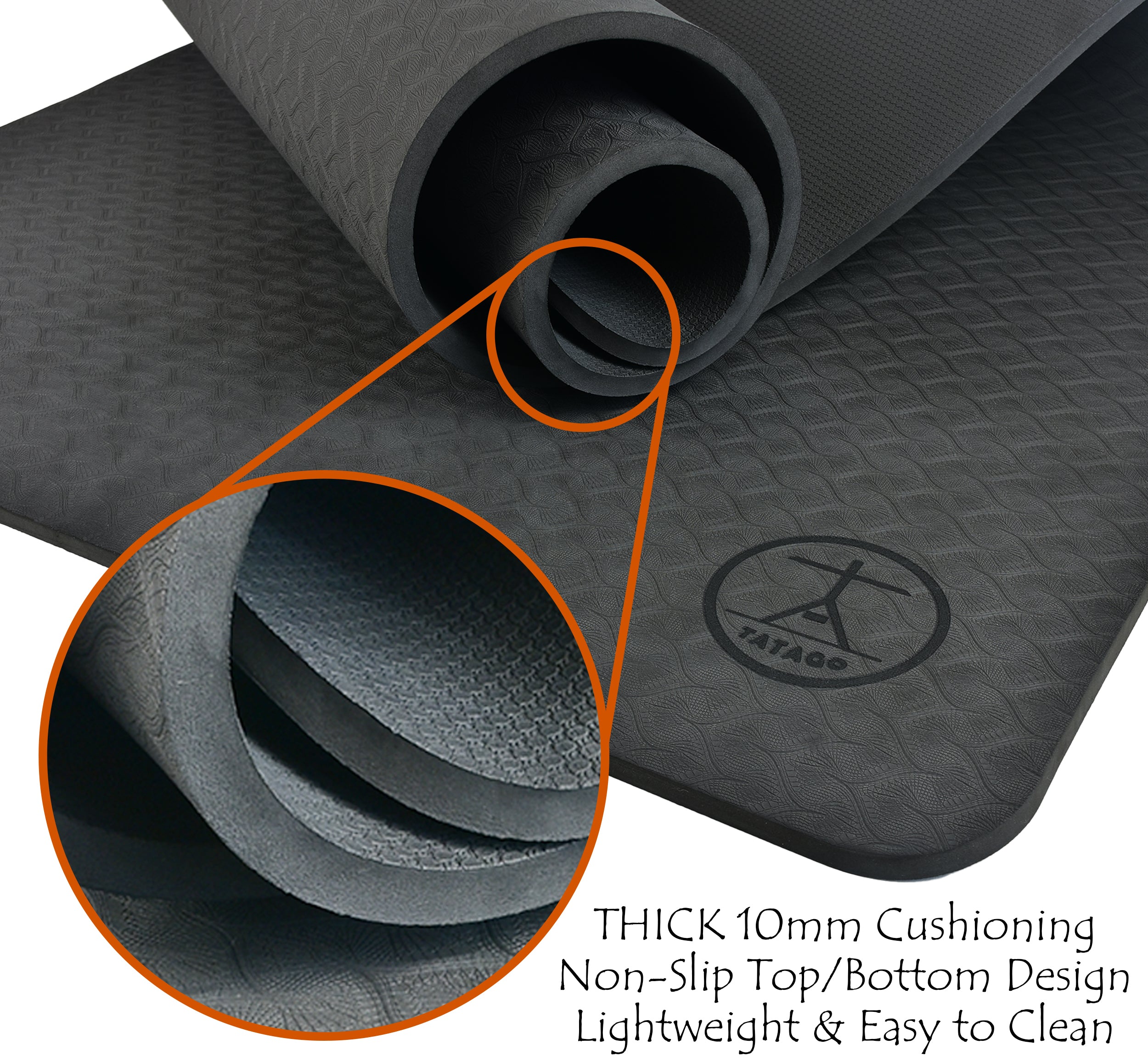 The Thick Mat XL
