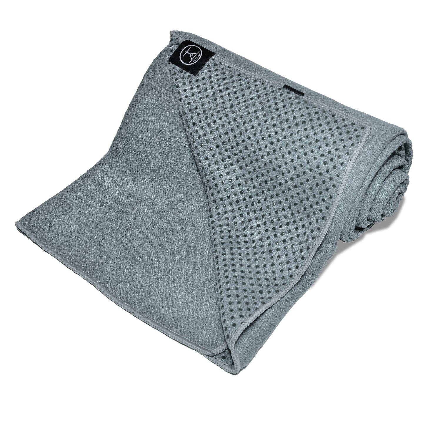 72" Yoga Mat Towel