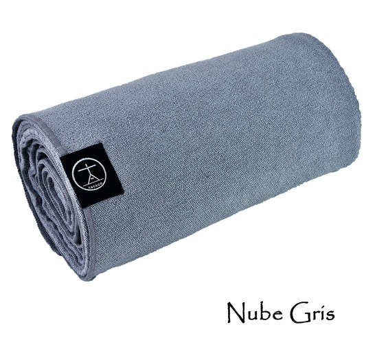 72" Yoga Mat Towel