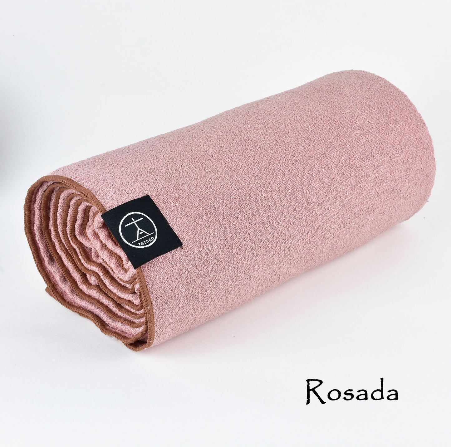 Hot yoga towel XL 84