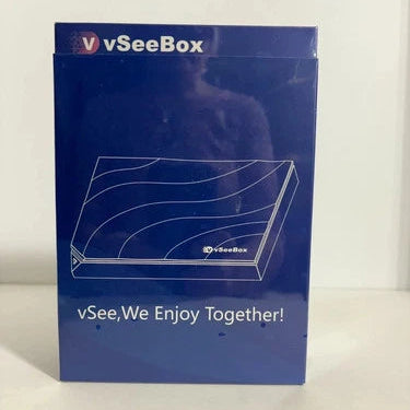 VeeSee V6 Max