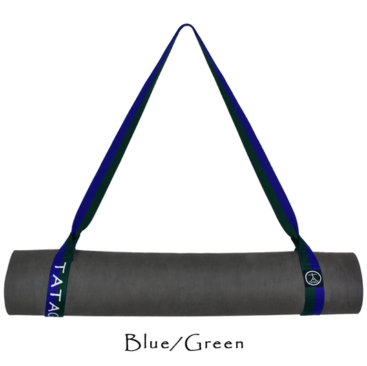 xl yoga mat carrier calf stretcher