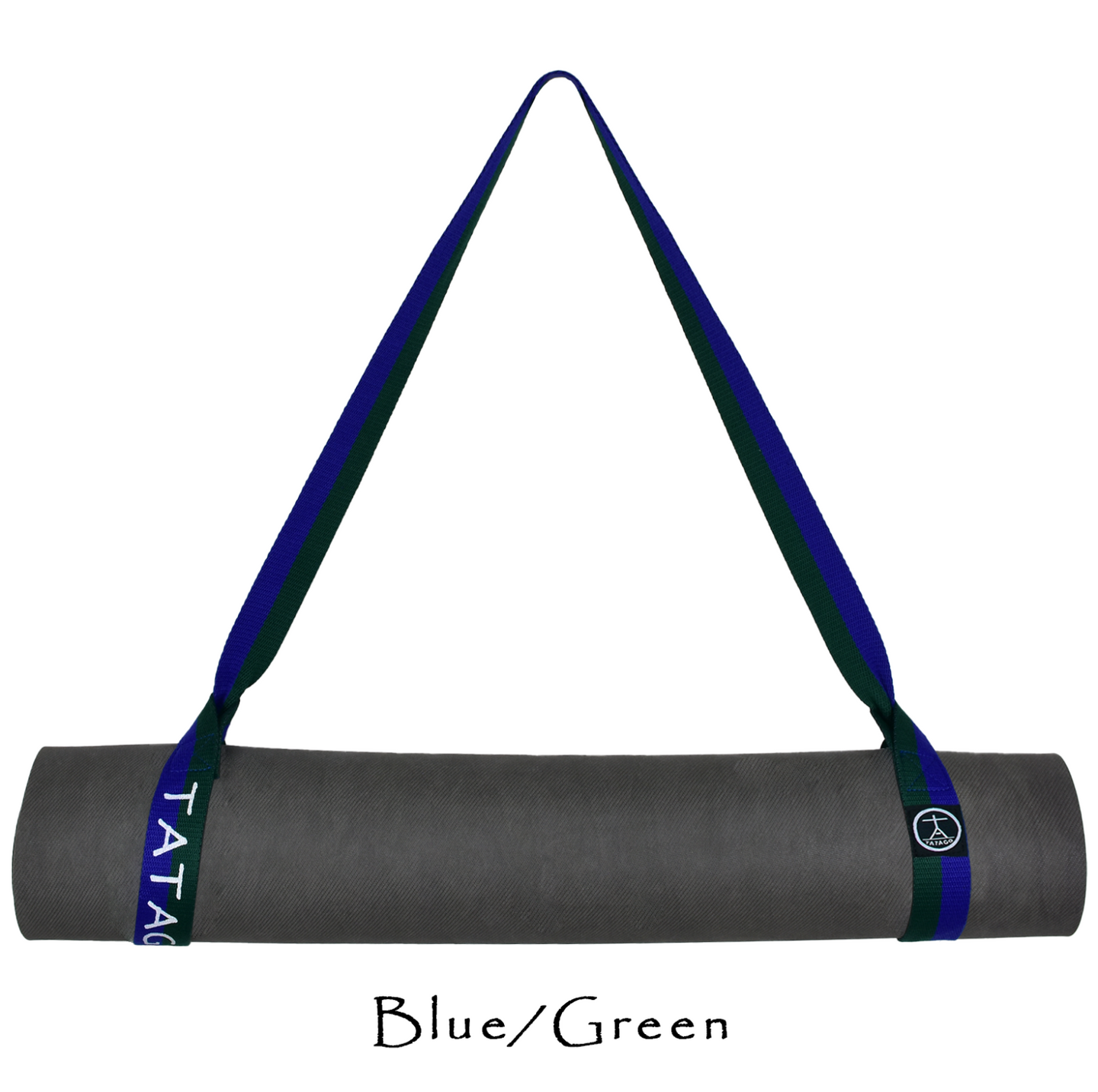 xl yoga mat carrier calf stretcher