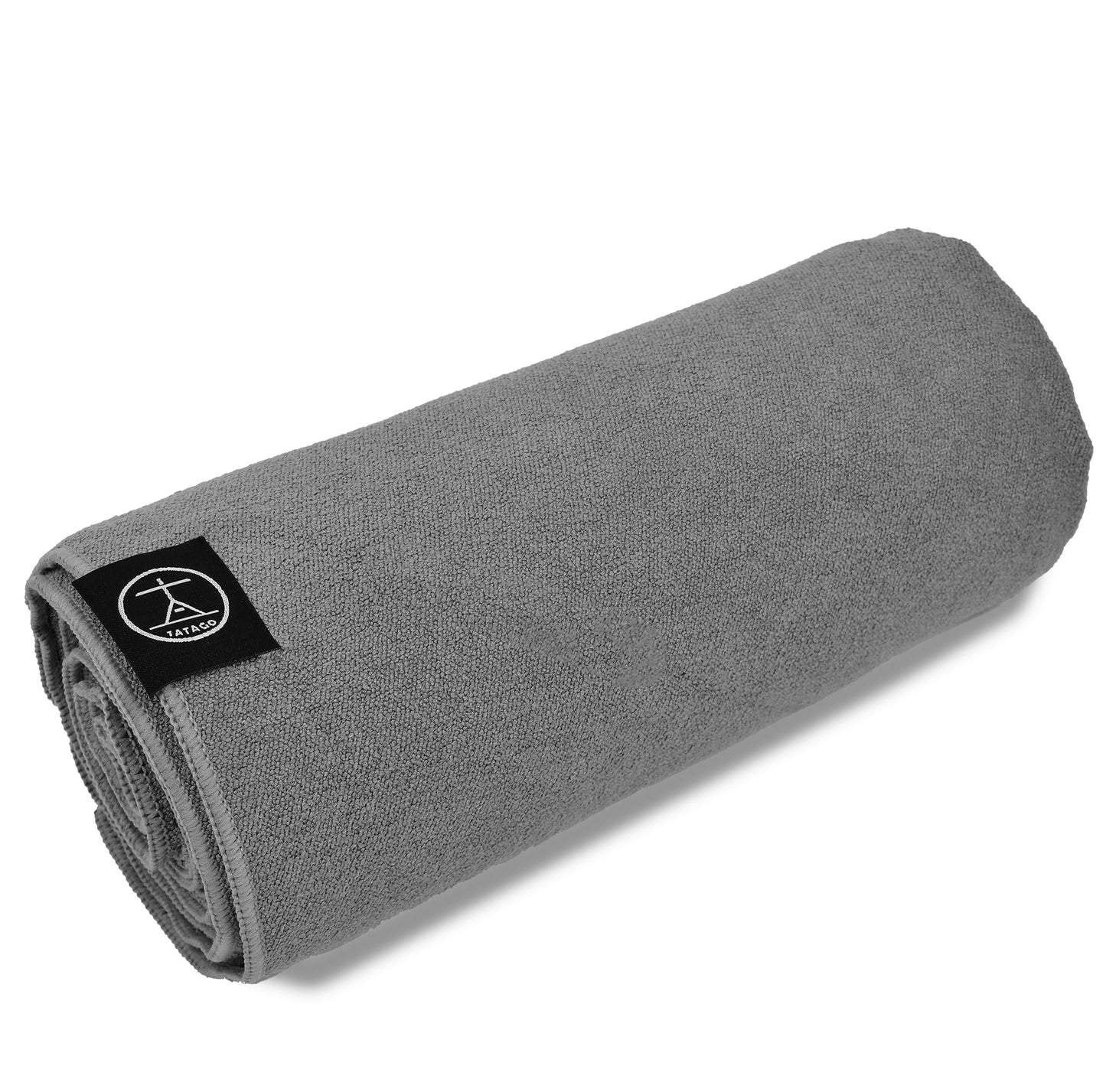 yoga towels for hot yoga non slip