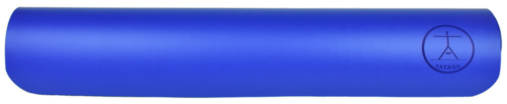 thick yoga mat XL for hot yoga
