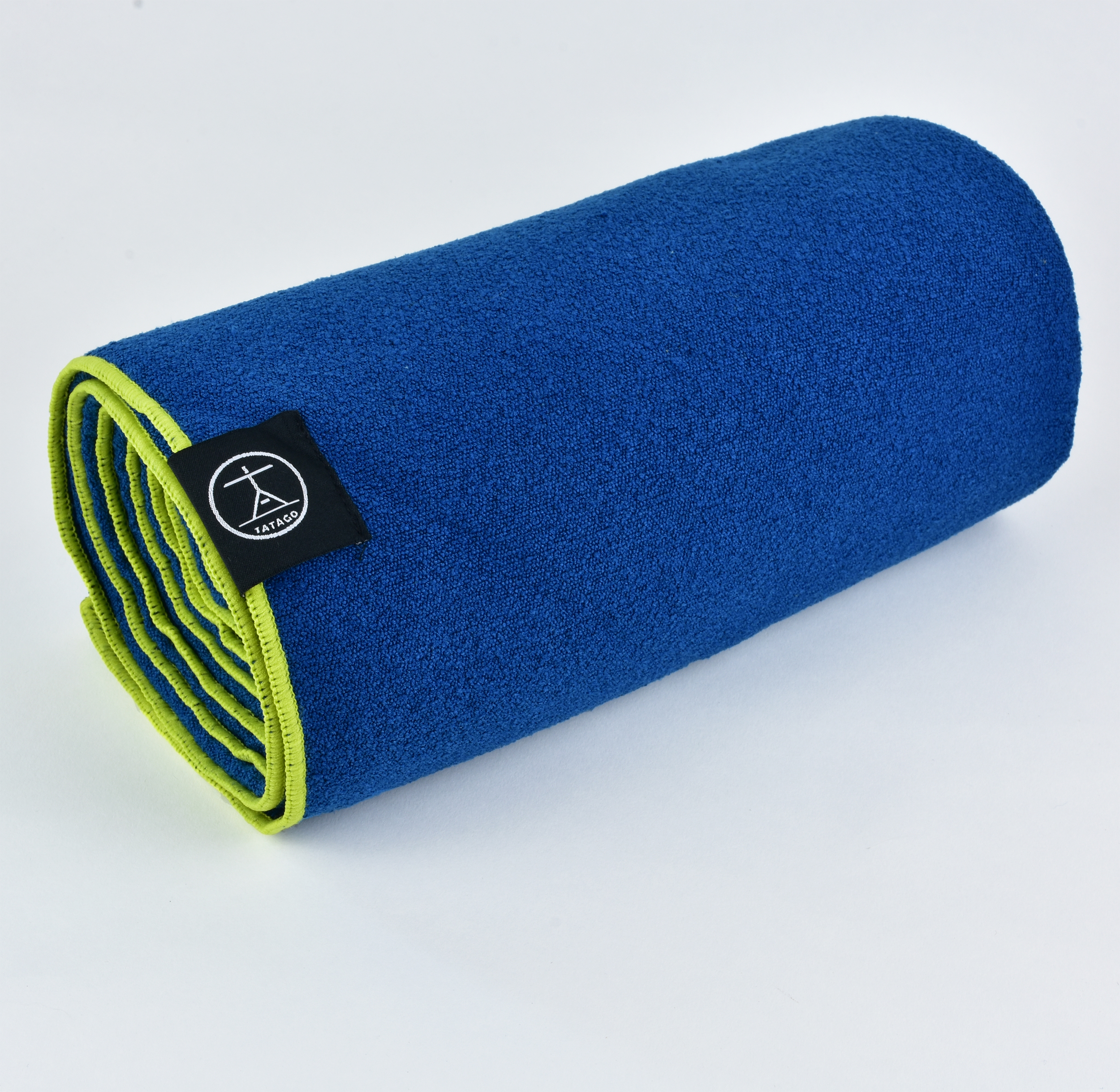 Yoga Towels for Hot Yoga non slip Long and Wide for Extra Large Yoga Mat