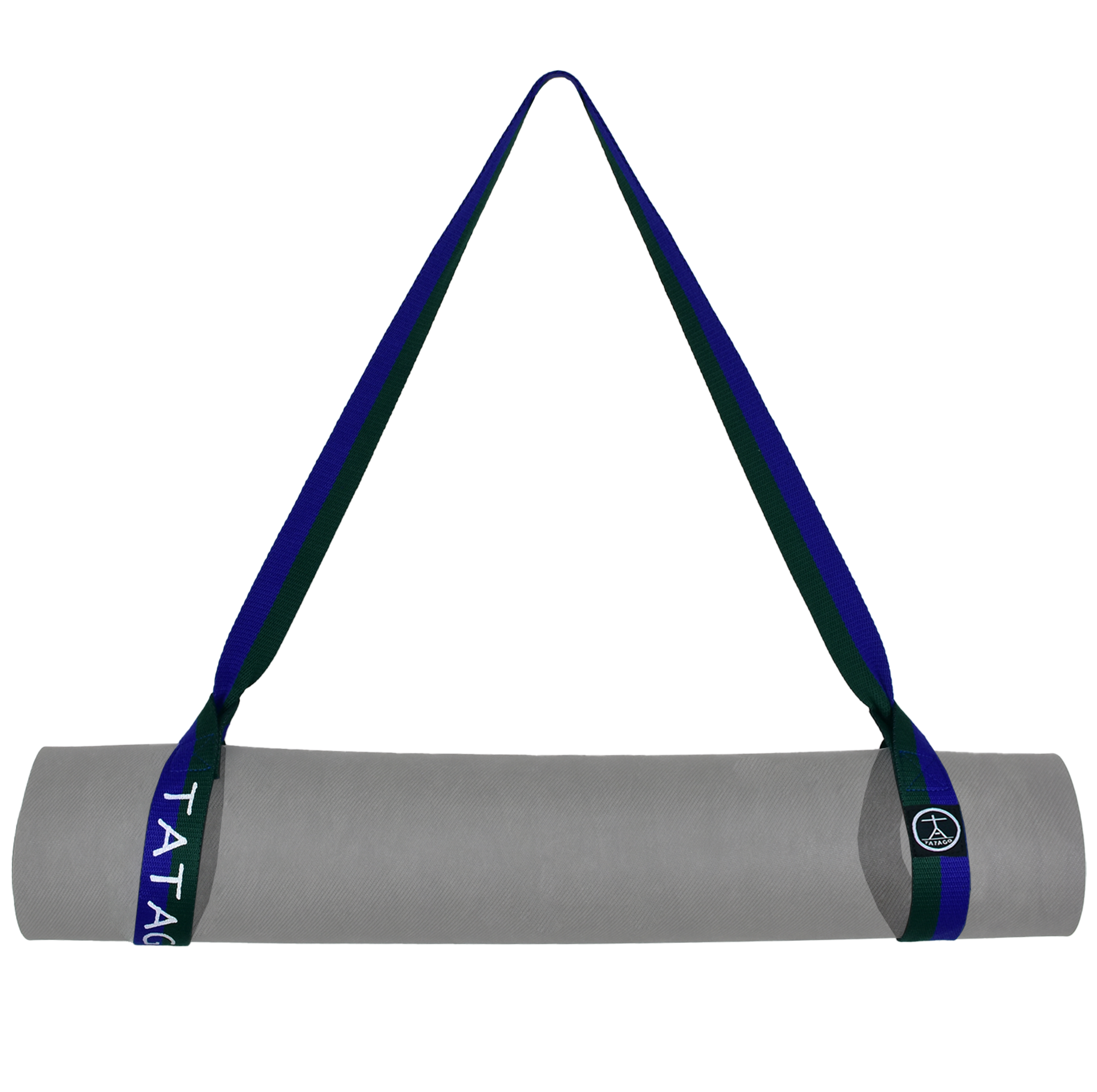 yoga mat straps for carrying