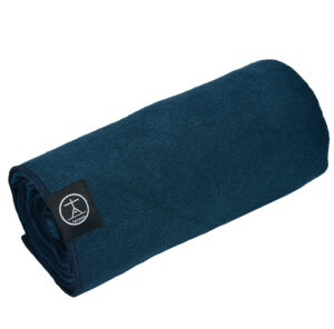yoga towel mat