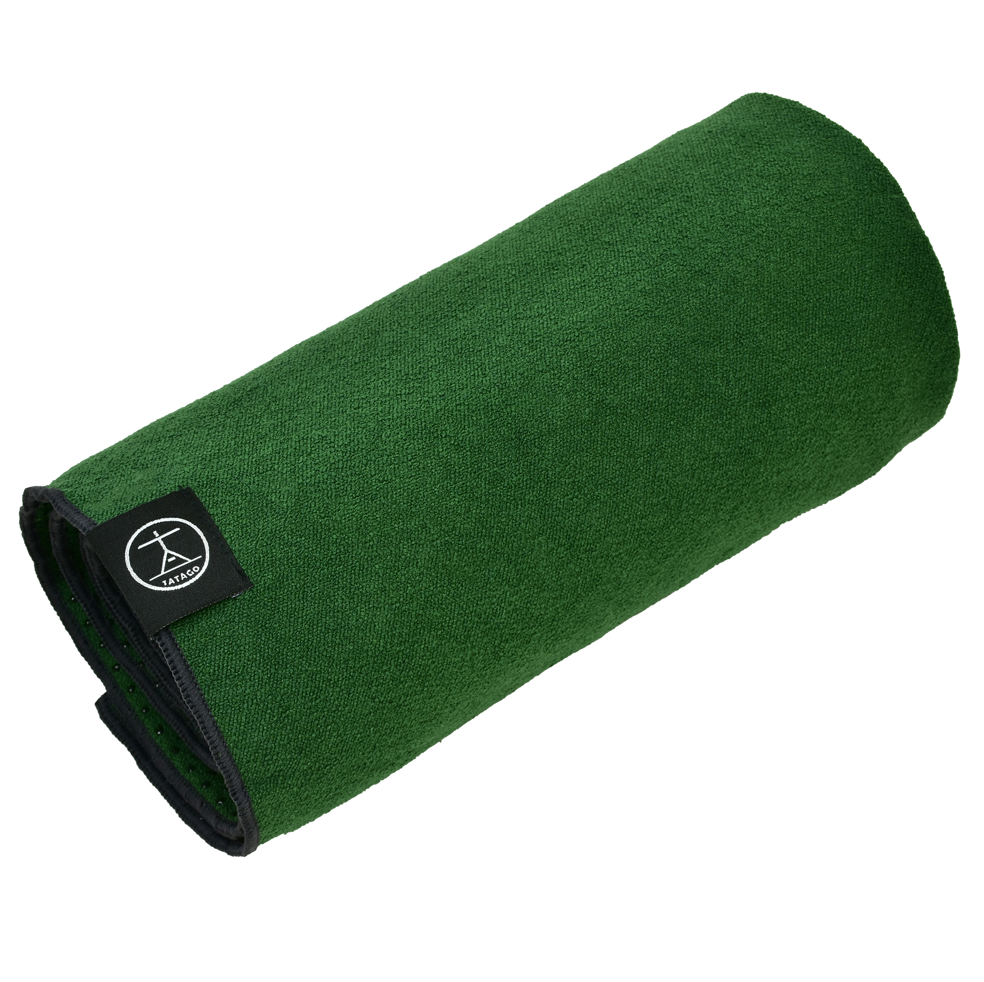 yoga mat towel non slip grip with silicone xo yoga mat